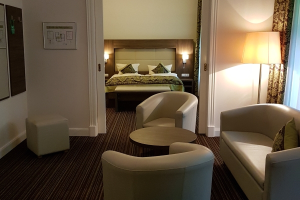 Hotel Faldernpoort (Emden)